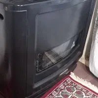 بخاری ۱۲هزار جهان افروز|بخاری، هیتر، شومینه|بندر انزلی, گلشن|دیوار