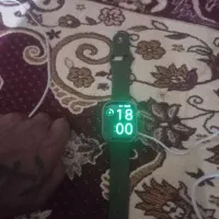 ساعت هوشمند