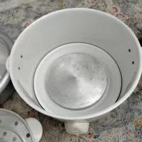 پلو پز سه کاره