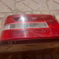 چراغ عقب slx و چراغ موتور دار ۲۰۶ وشیر فرمون|قطعات یدکی و لوازم جانبی|فردیس, شهرک وحدت|دیوار
