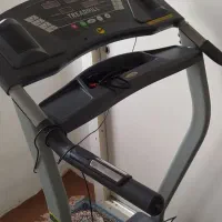 تردمیل fit club|تجهیزات ورزشی|شهر ری, علایین|دیوار