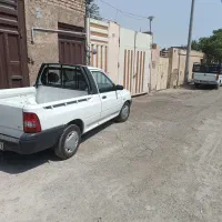 وانت پرایدفروش یا معاوضه با کوییک