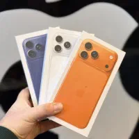 گوشی iPhone 17 promax طرح درج 1|موبایل|یاسوج, |دیوار