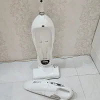 جارو شارژی|جاروبرقی، جارو شارژی، بخارشو|اهواز, کمپلو شمالی|دیوار