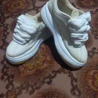 ۳ جفت کفش مارک و اصلی برشکا،نایک،و۴۲۴اصل