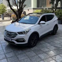 هیوندای سانتافه ۲۰۱۶ gdi