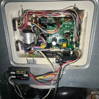 تعمیراتانواعیخچالفریزروسایددر محل باضمانت|خدمات پیشه و مهارت|اصفهان, پروین|دیوار