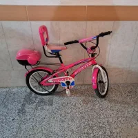 دوچرخه بچه‌گانه