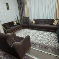 مبلمان راحتی ۷ نفره