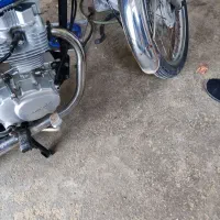 موتور روان تک تاز ،زیر خاکی