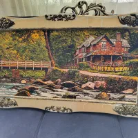 تابلو منظره