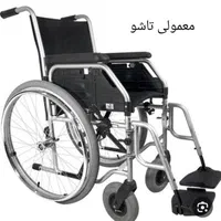 کرایه ویلچر / اجاره انواع ویلچیر|خدمات آرایشگری و زیبایی|اصفهان, شیخ اشراق|دیوار