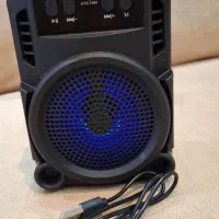 اسپیکر بلوتوثی اورجینال|صوتی و تصویری|یزد, |دیوار