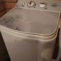 لباس شویی ۵کیلیویی فیدرولین