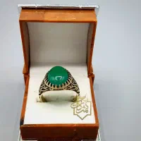 انگشتر مردانه