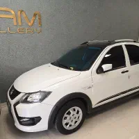 کوئیک GXR مدل ۱۴۰۴