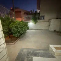 اجاره ویلایی ۲۰۰ متری عفیف اباد با حیاط