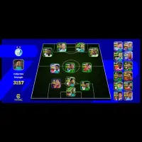 اکانت ای فوتبال