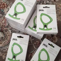 ابزار فرود دره نوردی پتزل petzl سنگنوردی|کوهنوردی و کمپینگ|تهران, آبشار|دیوار