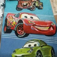 فرش اتاق کودک