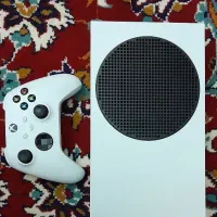 ایکس باکس سری اس Xbox series s