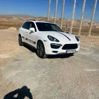 پورشه کاین V6، مدل ۲۰۱۱|خودرو سواری و وانت|تهران, الهیه|دیوار