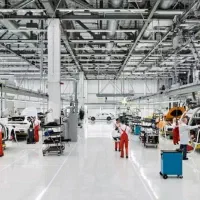 جذب پرسنل در تولیدی لوازم جانبی خودرو