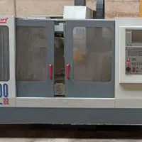 فرز  YCM   cnc|ماشین‌آلات صنعتی|تهران, تهران‌سر|دیوار