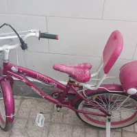 دوچرخه ۱۸|دوچرخه، اسکیت، اسکوتر|اصفهان, گرکان|دیوار