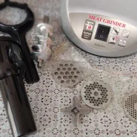 چرخ گوشت|سایر لوازم برقی|رستمکلا, |دیوار