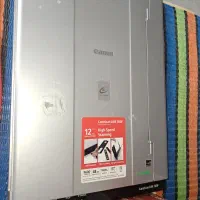 اسکنر کنون تک برگی|پرینتر، اسکنر، کپی، فکس|لاهیجان, رجایی|دیوار