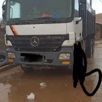 اکتروس کمپرسی