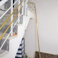 فروش دو عدد ریل پرده