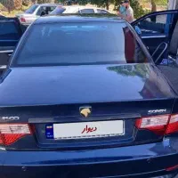 سورن ۹۴ ef7|خودرو سواری و وانت|تهران, جنت‌آباد شمالی|دیوار