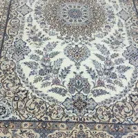 فروش فرش ۱۲متری دست باف نائینی