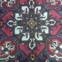 یک عدد فرش ۶متری هریس تاجری
