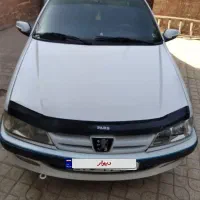 پژو پارس دوگانه سوز، مدل ۱۳۸۹|خودرو سواری و وانت|اصفهان, ملک‌شهر|دیوار