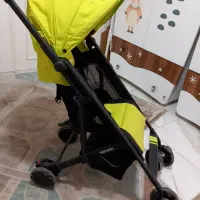 کالسکه و صندلی غدا اصل آلمان، کریر ترکیه در حد نو