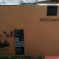 لپتاب asus axpertbookcv402 نونو آکبند|رایانه همراه|فلاورجان, |دیوار