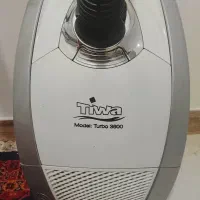 جارو برقی 3600Tiva موتور آلمان