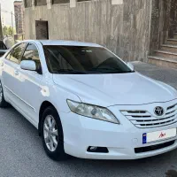 کمری ۲۰۰۷ استثنایی بدون ریالی خرج