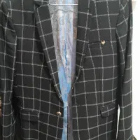 کت پسرانه در حد نو نو