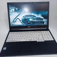 لپتاپ i5 نسل6 تمیز و سالم و اقتصادی‌ خط قرمز اسپرت