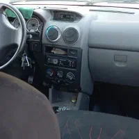 پراید مدل83مشکی|خودرو سواری و وانت|باغستان, |دیوار