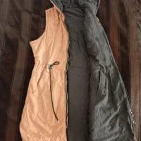 فروش پالتو ،پافر،سرافون گرم