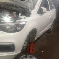 تعمیرگاه تخصصی گیربکس و دیفرانسیل