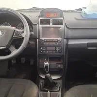 سورن پلاس با موتورef7|خودرو سواری و وانت|فارسان, |دیوار