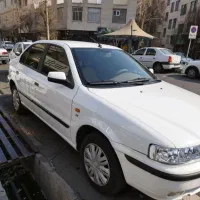 سمند ایوسون دوگانسوز شرکتی99|خودرو سواری و وانت|بوشهر, |دیوار