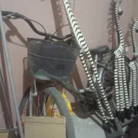 دوچرخه سالم