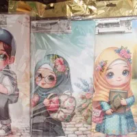 جامدادی ، کیف لقمه و انواع  لوازم التحریر|لوازم التحریر|الوند, |دیوار
